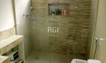 Imagem 3: Porto Alegre - Casa Padrão - Passo da Areia