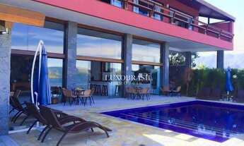 Imagem 3: Mansão com 13 suítes à venda, 1620 m² por R$ 27.000.000 - Itanema - Angra dos Reis/RJ #AR2