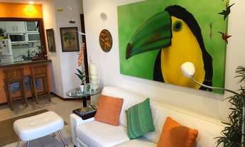 Imagem 2: Apartamento de 1 quarto TOP reformado na Av principal do Braga