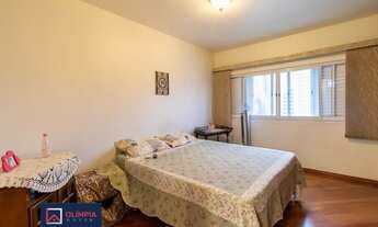 Imagem 7: Apartamento Venda Pinheiros 180 m² 3 Dormitórios