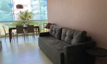 Imagem 2: Vendo apartamento mobiliado no Condomínio Alto da Serra, em SERRA negra