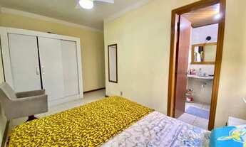 Imagem 6: SACADA DE FRENTE- UMA QUADRA DO MAR