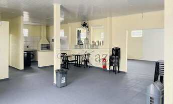 Imagem 2: Casa - Térrea - Condomínio - Cidade Salvador - Jacareí - 2 dormitórios - 2 Vagas de Garage