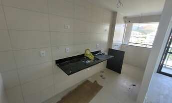 Imagem 2: Apartamento para venda tem 72 metros quadrados com 3 quartos