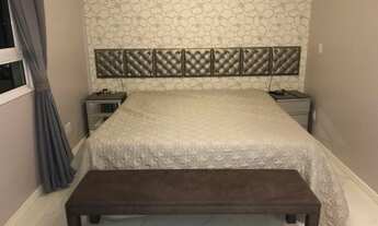 Imagem 7: Cobertura à venda 157 metros quadrados com 3 suítes no Parque das Laranjeiras - Manaus