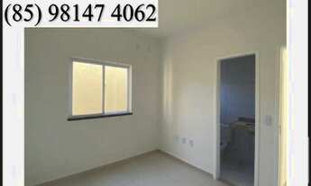 Imagem 7: Casa para venda com 89 metros quadrados com 3 quartos em Centro - Eusébio - CE