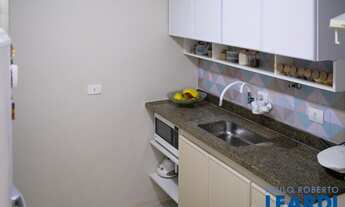 Imagem 7: APARTAMENTO - SANTO AMARO - SP