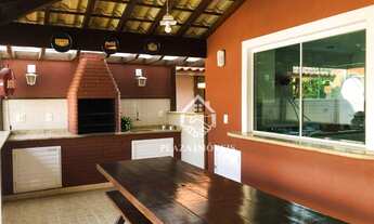 Imagem 6: Casa com 5 dormitórios à venda, 330 m² por R$ 900.000,00 - Praia Linda - São Pedro da Alde