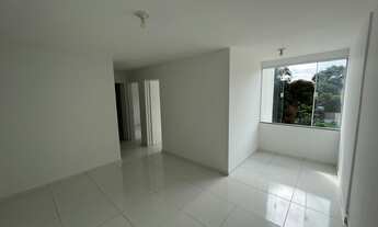 Imagem: Apartamento para aluguel possui 55 metros