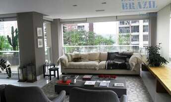 Imagem 5: Apartamento residencial para locação, Campo Belo, São Paulo