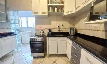 Imagem 4: Apartamento com 2 dormitórios à venda, 81 m² por R$ 265.000,00 - Ideal - Novo Hamburgo/RS