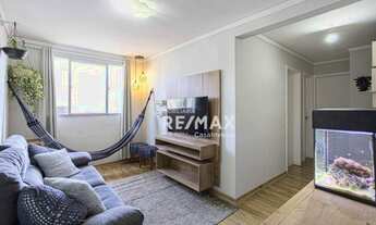 Imagem 3: Apartamento com 2 quartos à venda, 45 m² por R$ 209.000 - Jaraguá - São Paulo/SP