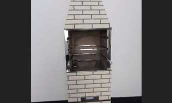 Imagem 6: Casa para Venda em Uberlândia, Novo Mundo, 2 dormitórios, 2 suítes, 3 banheiros, 2 vagas