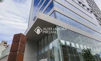 Imagem: PORTO ALEGRE - Conjunto Comercial/Sala