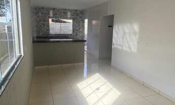 Imagem 4: Casa para venda tem 150 metros quadrados com 2 quartos em Conceição - Feira de Santana - B