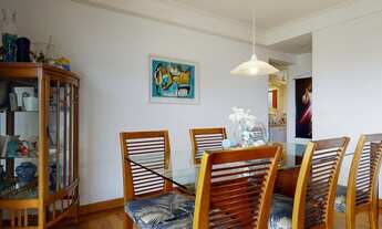 Imagem 3: São Paulo - Apartamento Padrão - Vila Mariana