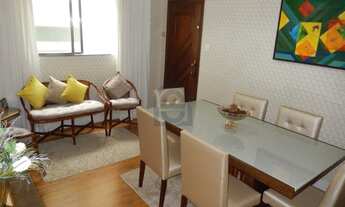 Imagem 7: Apartamento para VENDA com 74 metros quadrados com 2 quartos em Boqueirão - Santos - SP