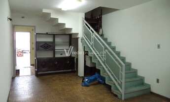 Imagem 5: Sala - Vila Industrial - Campinas