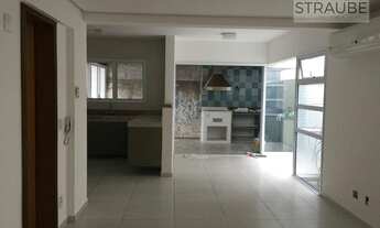 Imagem: Casa a venda em condomínio fechado na Vila