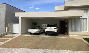 Imagem: Casa - Chácara das Nações - Valinhos