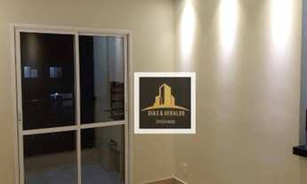 Imagem 4: Apartamento, 60 m² - venda por R$ 235.000,00 ou aluguel por R$ 1.000,00/mês - Jardim São J