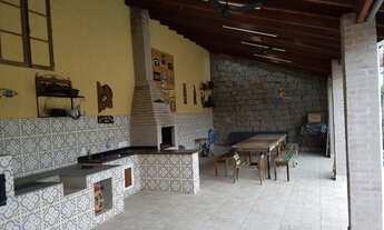 Imagem 3: Chácara para venda possui 400 metros quadrados com 3 quartos em Cafezal VI - Itupeva - SP