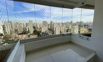 Imagem 7: Apartamento para aluguel com 60 metros quadrados com 3 quartos em Vila Pompéia - São Paulo