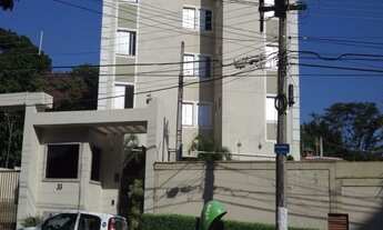 Imagem 2: CAMPINAS - Apartamento Padrão - Proença