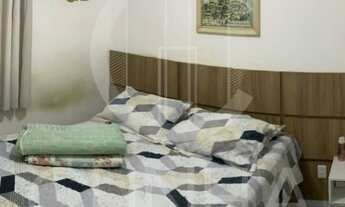 Imagem 4: Apt no Residencial Jardim Brasileto, na Santa Lúcia&gt