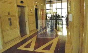 Imagem 2: Sala para alugar, 42 m² por R$ 1.900/mês - Cidade Monções - São Paulo/SP