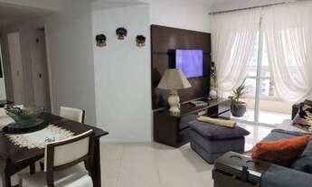 Imagem 4: Apartamento com 3 quartos em Campinas