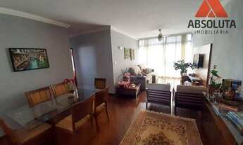 Imagem 6: Apartamento à venda, 107 m² por R$ 370.000,00 - Centro - Americana/SP