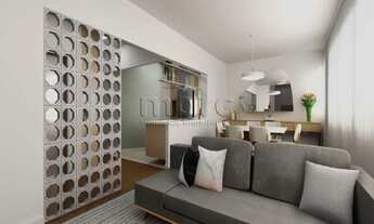 Imagem 3: SAO PAULO - Apartamento Padrão - JARDIM EUROPA