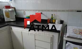 Imagem 7: Rio de Janeiro - Casa de Condomínio - Irajá