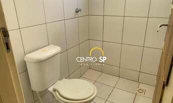 Imagem 6: Apartamento com 2 dormitórios para alugar, 45 m² por R$ 700,00/mês - Residencial Parque Co