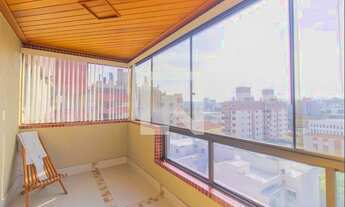 Imagem 7: Apartamento à Venda - Menino Deus, 3 Quartos, 200 m2