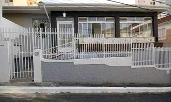 Imagem: Casa com 3 dormitórios para alugar, 180