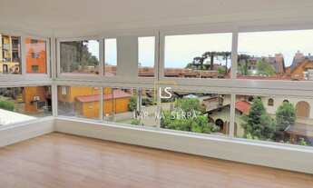 Imagem 4: Apartamento à venda, 235 m² por R$ 2.037.577,56 - Planalto - Gramado/RS