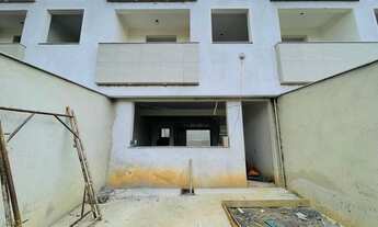 Imagem 4: LINDA CASA GEMINADA DE 03 QUARTOS COM 01 SUÍTE E 02 VAGAS