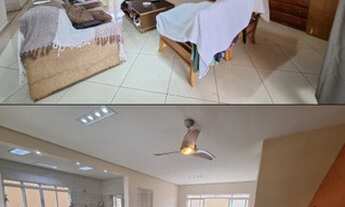 Imagem 6: Casa de condomínio sobrado para venda tem 240 metros quadrados com 3 quartos, sendo 1 suít