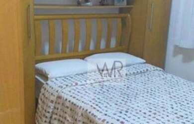 Imagem 13: Apartamento à venda, 50 m² por R$ 280.900,00 - Vila Formosa - São Paulo/SP