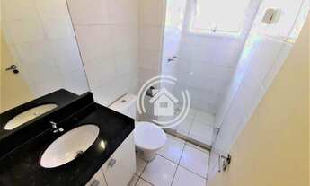 Imagem 4: Apartamento com 2 dormitórios à venda, 53 m² por R$ 195.000,00 - Nova América - Piracicaba