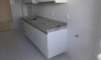 Imagem 2: Aluga-se Residencial Vinícius de Morais 138 m2