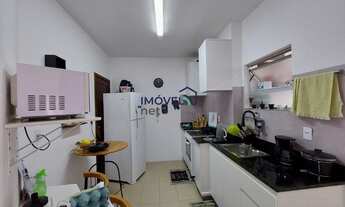 Imagem 7: Aptº á venda Buritis-BH / 3 quartos/ Suíte / DCE / Varanda / 2 Salas / 2 Vagas / Andar bai