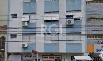 Imagem: Porto Alegre - Apartamento Padrão - Cidade