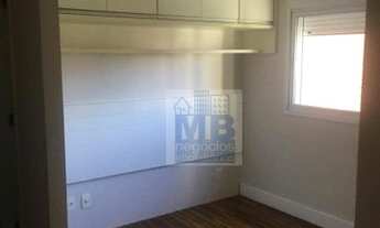 Imagem 4: Apartamento com 4 dormitórios à venda, 204 m² por R$ 2.290.000,00 - Jardim Marajoara - São