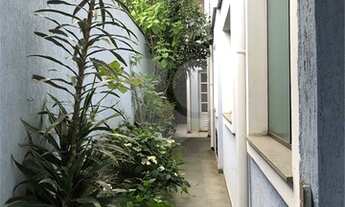 Imagem 7: SOBRADO RESIDENCIAL/COMERCIAL NA MOOCA COM FINO ACABAMENTO!