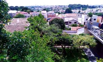 Imagem 7: VENDE-SE RESIDÊNCIA 464m² CONSTRUÍDOS, QUINTAL com FRUTÍFERAS E HORTA.