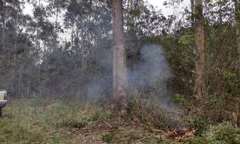 Imagem 7: Área 326.000 m² - 3 nascentes e 2 rios - Fuja da Cidade