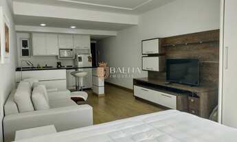 Imagem 5: Loft para venda medindo 44 m² no bairro do Alto - Teresópolis - RJ